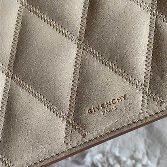 Givenchy GV3 Wallet w/ Strap - Picture 7 of 16
